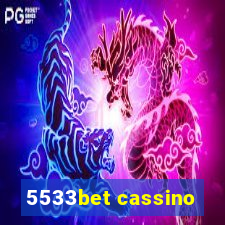 5533bet cassino